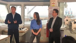 Две категории туристов для Сахалина важнее всего