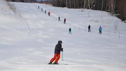 Горнолыжный комплекс в Шахтерске откроют 30 декабря