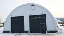 Пост спасателей откроют в Березняках в апреле 2026 года