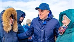 «Создаем все условия»: Лимаренко ответил на слова Путина об антиковидных запретах