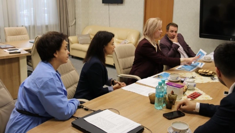 Макет нового учебника по истории области утвердили на Сахалине