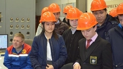 «Сахалинэнерго» поддержал всероссийскую «Неделю без турникетов»