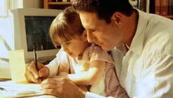 Конкурс сочинений «Мой замечательный папа», 1-е классы