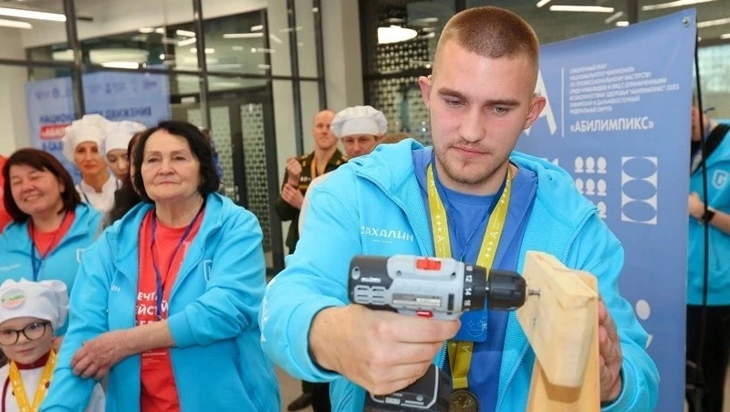 Чуть было не было: сахалинские дети примут участие в «Абилимпиксе», минобр изыскал средства