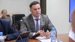 Дмитрий Аристархов возглавил министерство ЖКХ Сахалинской области