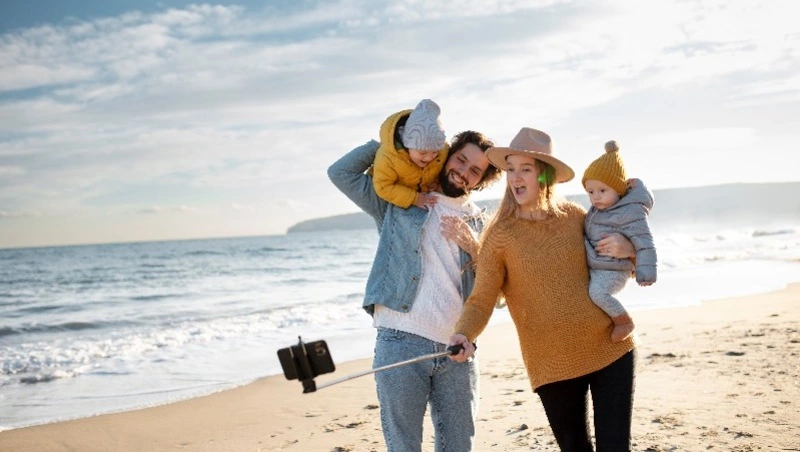 Новые идеи и тысячи гостей: семейный отдых на Сахалине привлекает все больше туристов