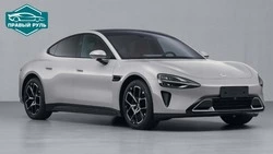 Акции Xiaomi рухнули на 7,5% после очередного ДТП с участием электрокара этого бренда