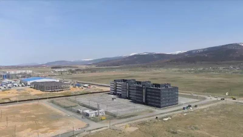 Острова развития: как Сахалин и Курилы привлекают инвесторов и туристов