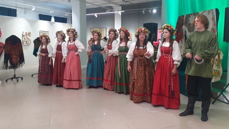 Семейные реликвии