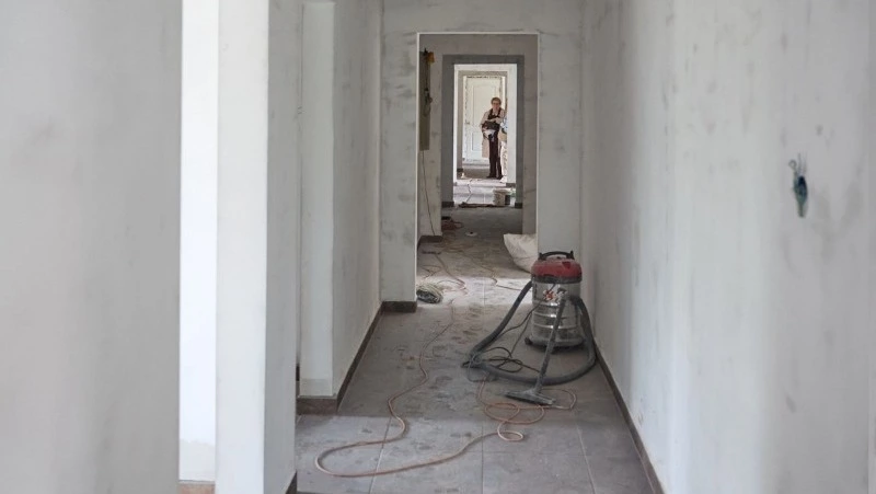 Библиотека «Книжный квартал» в Южно-Сахалинске обретает второе дыхание