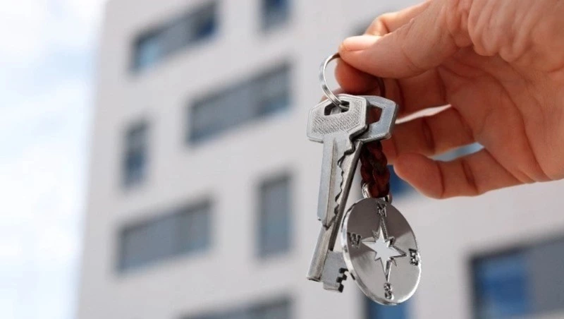 Сбербанк профинансировал 58% от объема жилья, строящегося на Дальнем Востоке в 2025 году