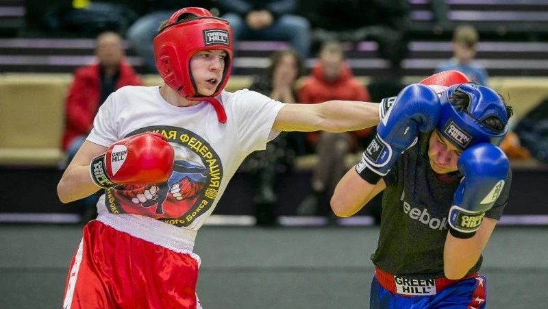 Детей от 7 до 10 лет позвали на бесплатные занятия по кикбоксингу в Южно-Сахалинске