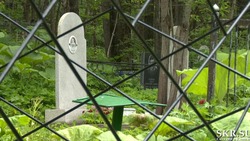Жителям Углегорска стало гораздо проще проехать на местное кладбище