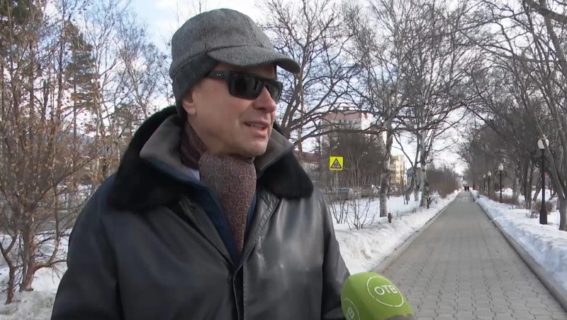 «Правда восторжествовала»: жители Сахалина высказали мнения о возвращении Крыма