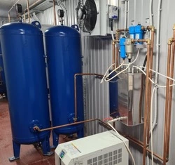 Дышать полной грудью: в больницу на юге Сахалина закупили кислородные станции