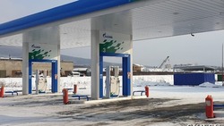 Стало известно, сколько стоит топливо на газовых заправках в Сахалинской области