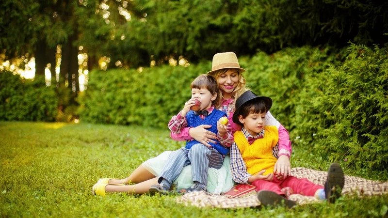 Материнский капитал хотят поднять в 10 раз для жителей Сахалинской области