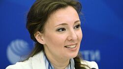 Детский омбудсмен Анна Кузнецова раскритиковала работу органов опеки и попечительства
