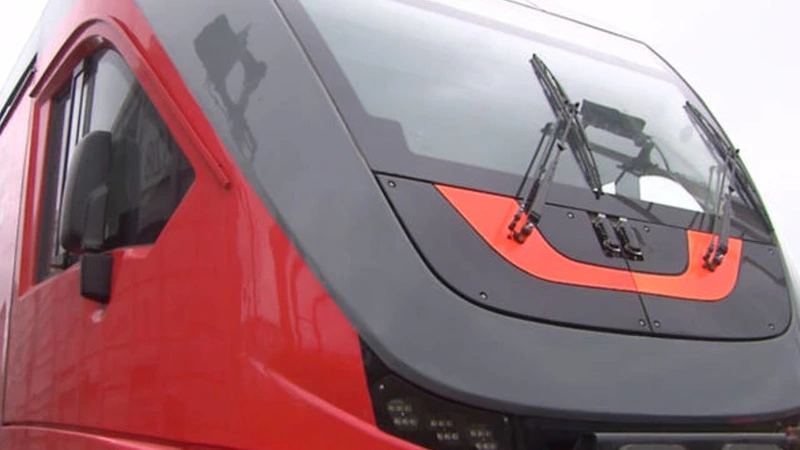 На Сахалине стартовало голосование за название для скоростных рельсовых автобусов