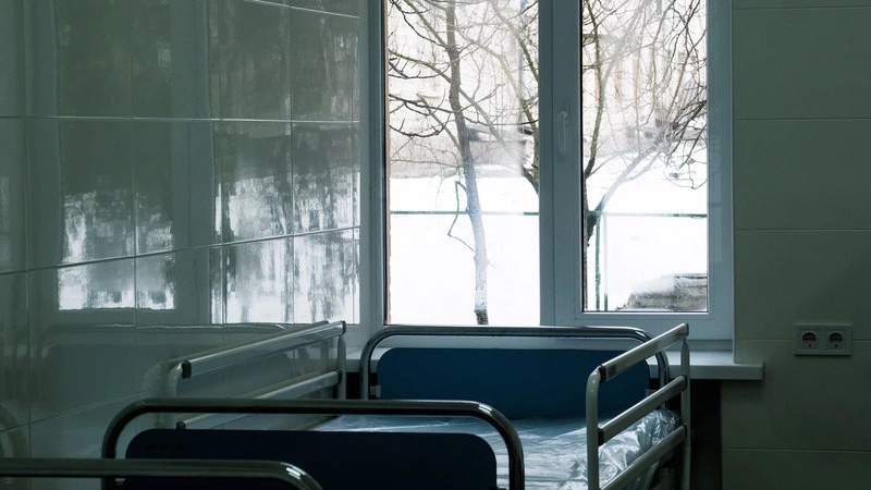 В Сахалинской области за сутки зарегистрирована одна смерть от COVID-19