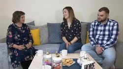 Супруги-сербы преподают в Анивской школе искусств. Семейные ценности 13.06.23