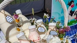 Шестеро фермеров кормят Томаринский район