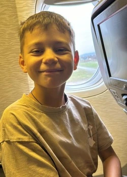 Пропавший в Южно-Сахалинске шестилетний ребенок найден