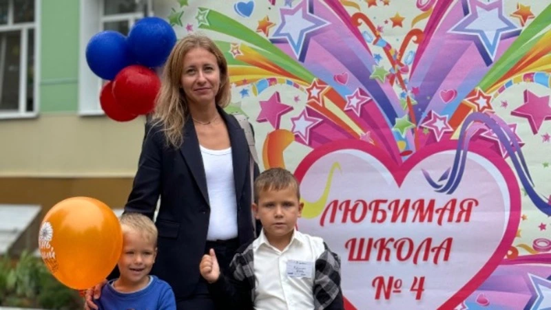 В Корсаковском районе оказывают системную помощь семьям