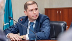 Глава сахалинского правительства Алексей Белик едет в Томари