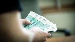 За год средняя зарплата в Сахалинской области выросла на 19 тысяч рублей
