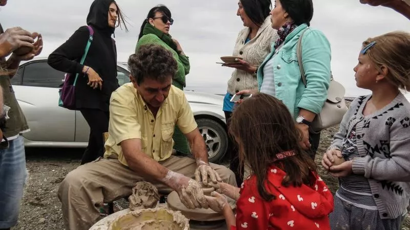 Международный фестиваль керамики в Невельске пройдет 27-29 июля