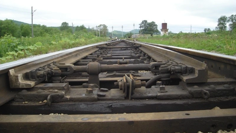 На Сахалине закрыли сайт, призывающий к терактам на железной дороге
