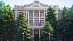 Краснодарское военное училище приглашает сахалинцев на обучение по специальности «защита информации»
