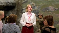 Голоса экспозиции