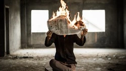 Жители Сахалина наткнулись на 11 фейковых новостей в 2023 году