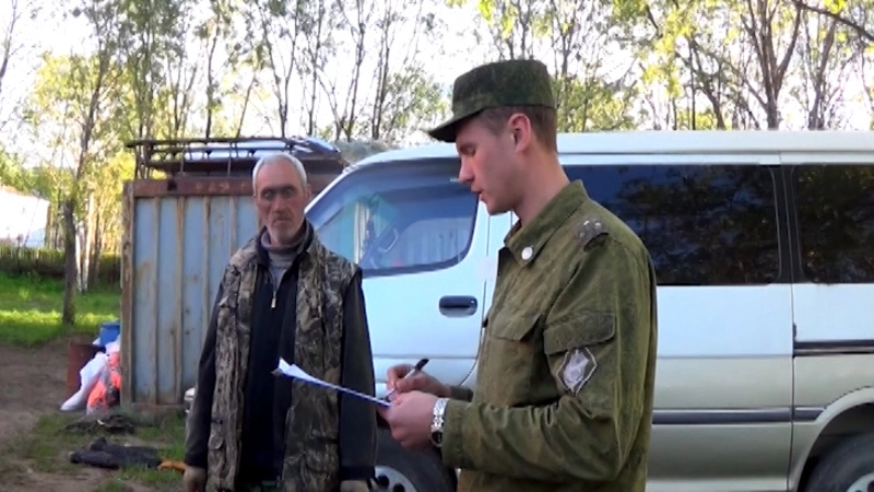 Философия защиты. Выпуск от 15 июля