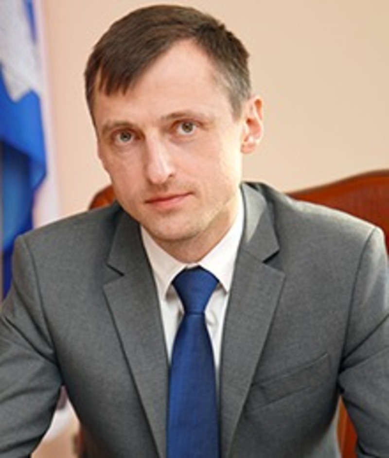 Камелин Сергей Валерьевич