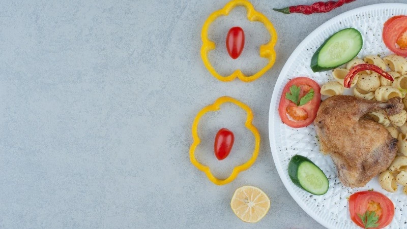 Врачи Сахалина раскрыли состав правильного меню для всей семьи