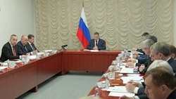 Юрий Трутнев: работа по привлечению инвестиций создает условия для роста регионов