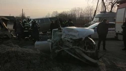 Появились подробности ДТП с 15-летним подростком на Сахалине: новые пострадавшие