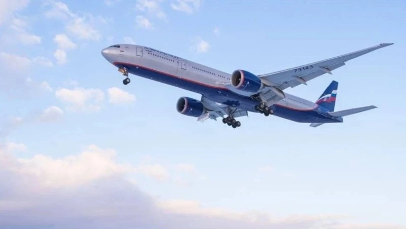 Аэрофлот летом увеличит количество рейсов в Южно-Сахалинск 