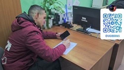 Автохама наказали за регулярную парковку на тротуаре в Южно-Сахалинске