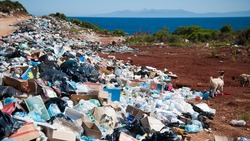 Оха, Анива и Южно-Сахалинск: топ-7 мусорных свалок на острове Сахалин