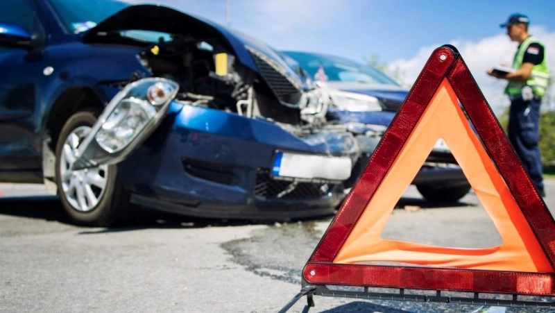 Больше 40 ДТП и 52 водителя без прав: статистика ГИБДД за выходные на Сахалине