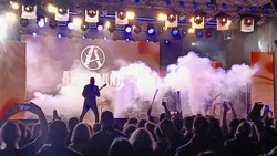 Сахалин на «Крыльях»: вспоминаем историю фестиваля авиации, музыки и спорта