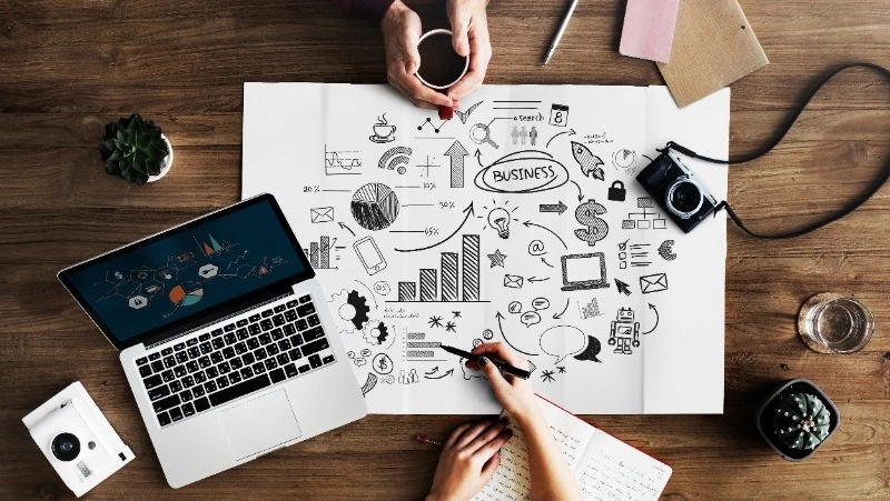 Центр поддержки экспорта проведет вебинар "Маркетинг — часть экспортного проекта"