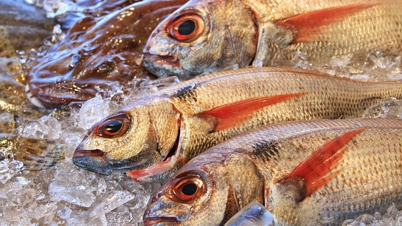 Жители Южного не дождались свежей рыбы, которую обещали привезти на продажу