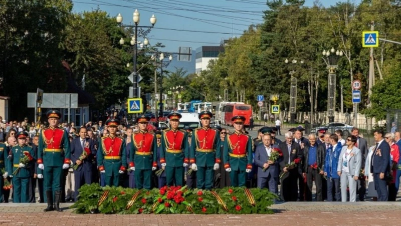 Патриоты Сахалина: праздновать 3 сентября важно для сохранения исторической памяти