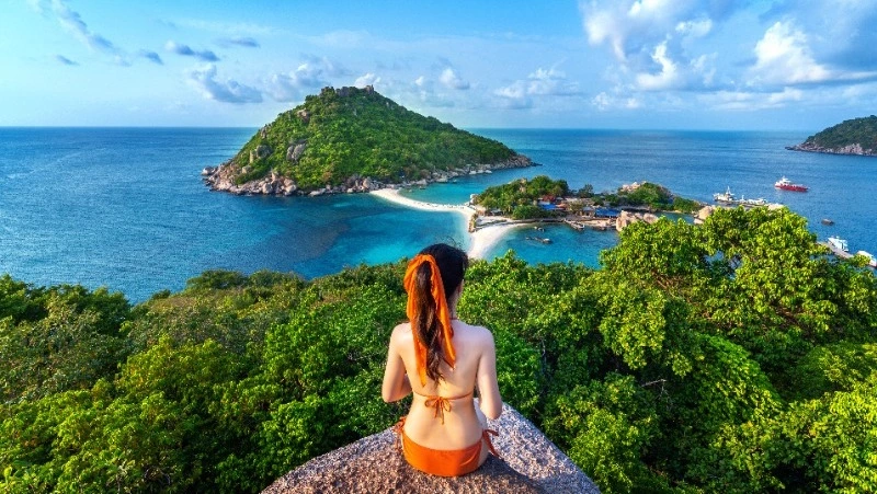 Сахалинец бесплатно слетал с семьей на Пхукет из-за ошибки авиакомпании