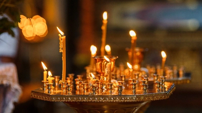 Православный календарь на июль 2023: праздники и посты